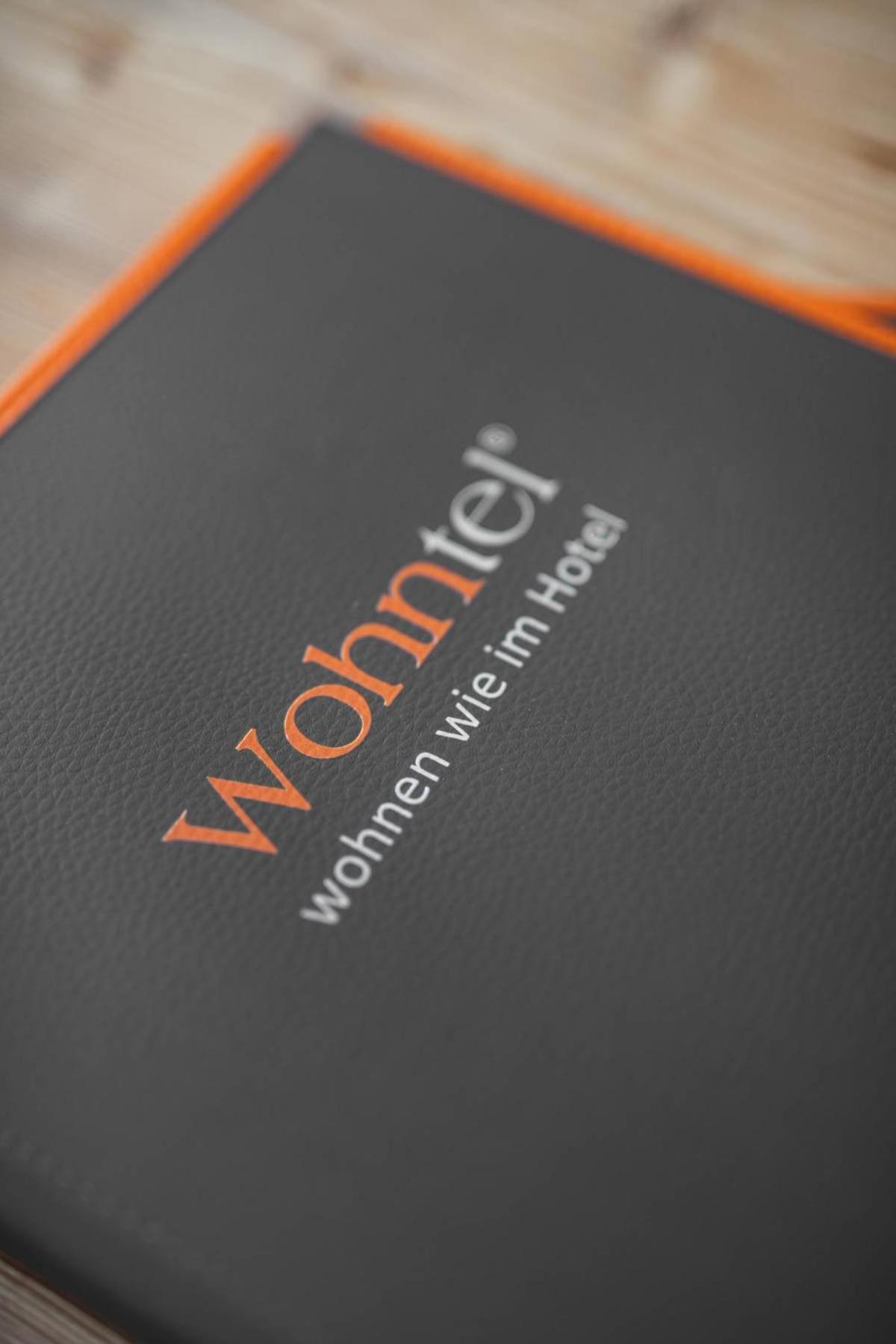 Wohntel - Wohnen Wie Im Hotel Sevelen Exteriör bild