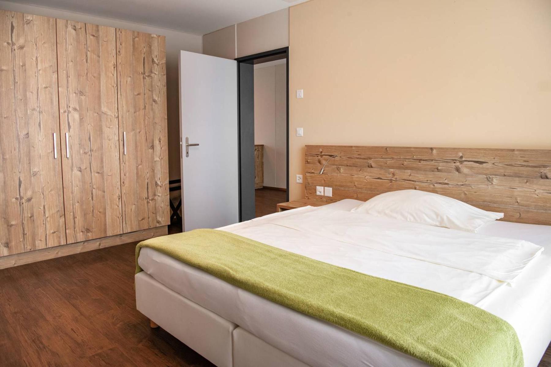 Wohntel - Wohnen Wie Im Hotel Sevelen Exteriör bild